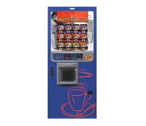 LVM-6112KB 커피자판기